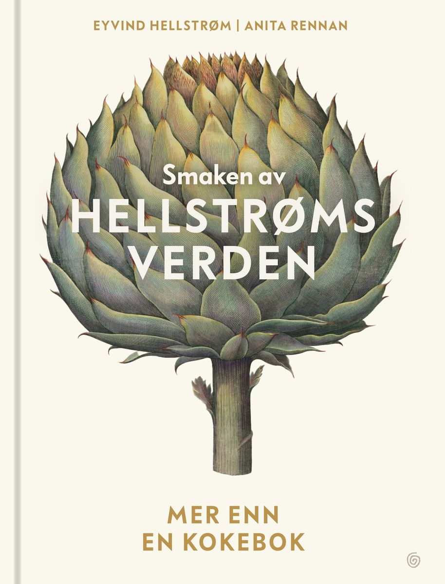 Smaken av Hellstrøms Verden