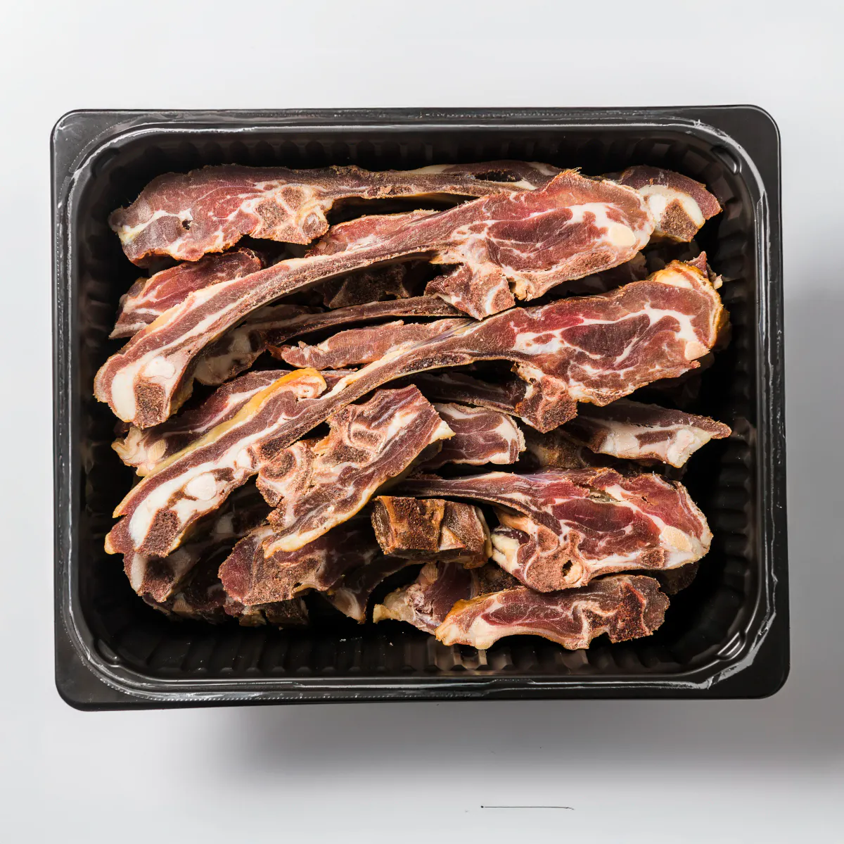 Pinnekjøtt av Fjellam 2kg A. Idsøe