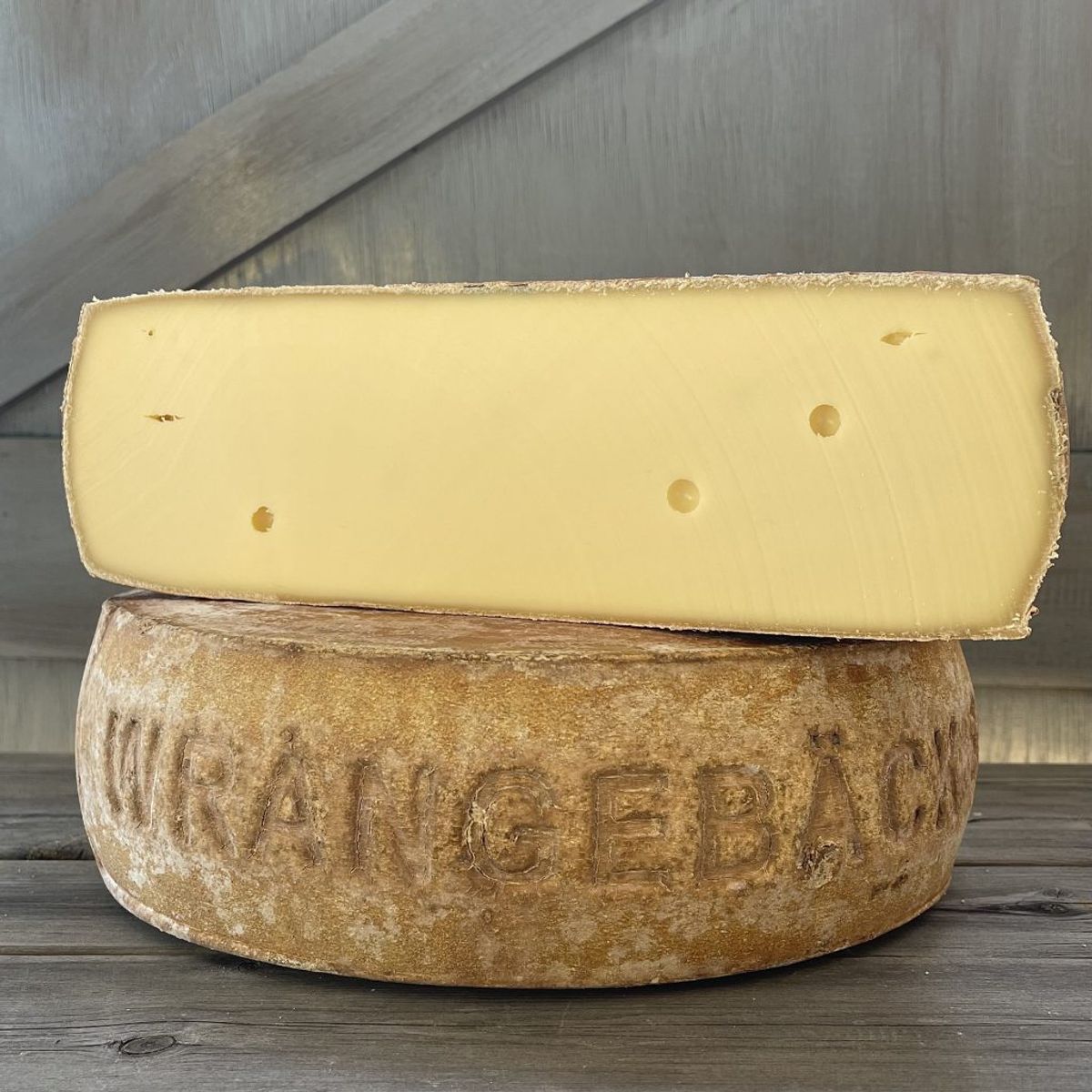 Wrångebäck PDO
