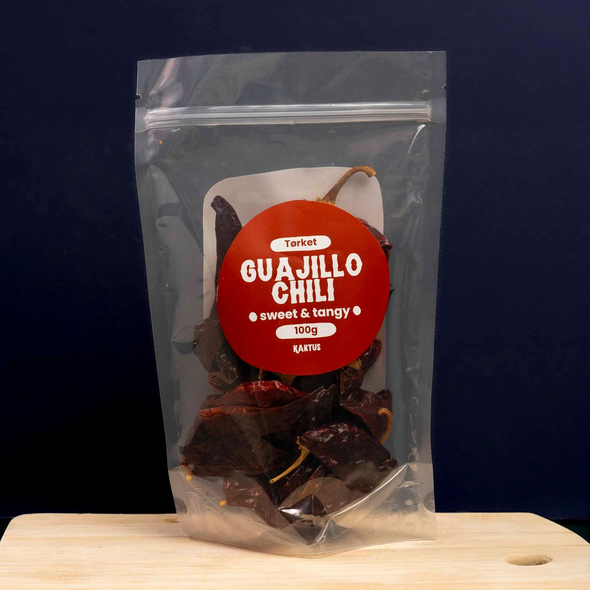 Chili Guajillo