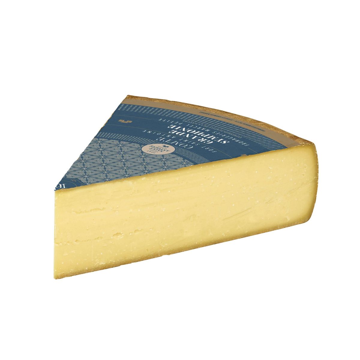 Comté 24+mnd Grande Symphonie