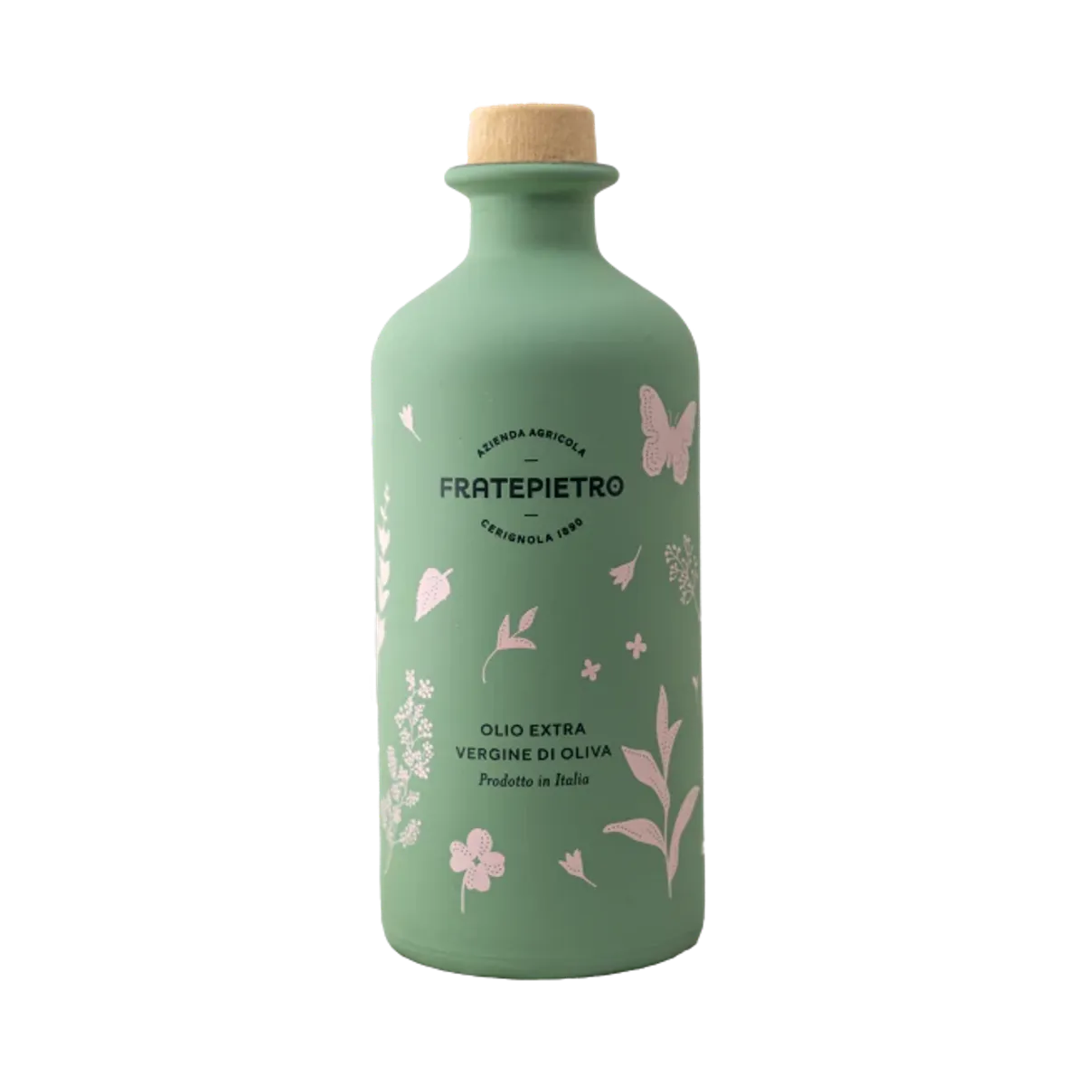 Fratepietro EVO Fruttato Medio