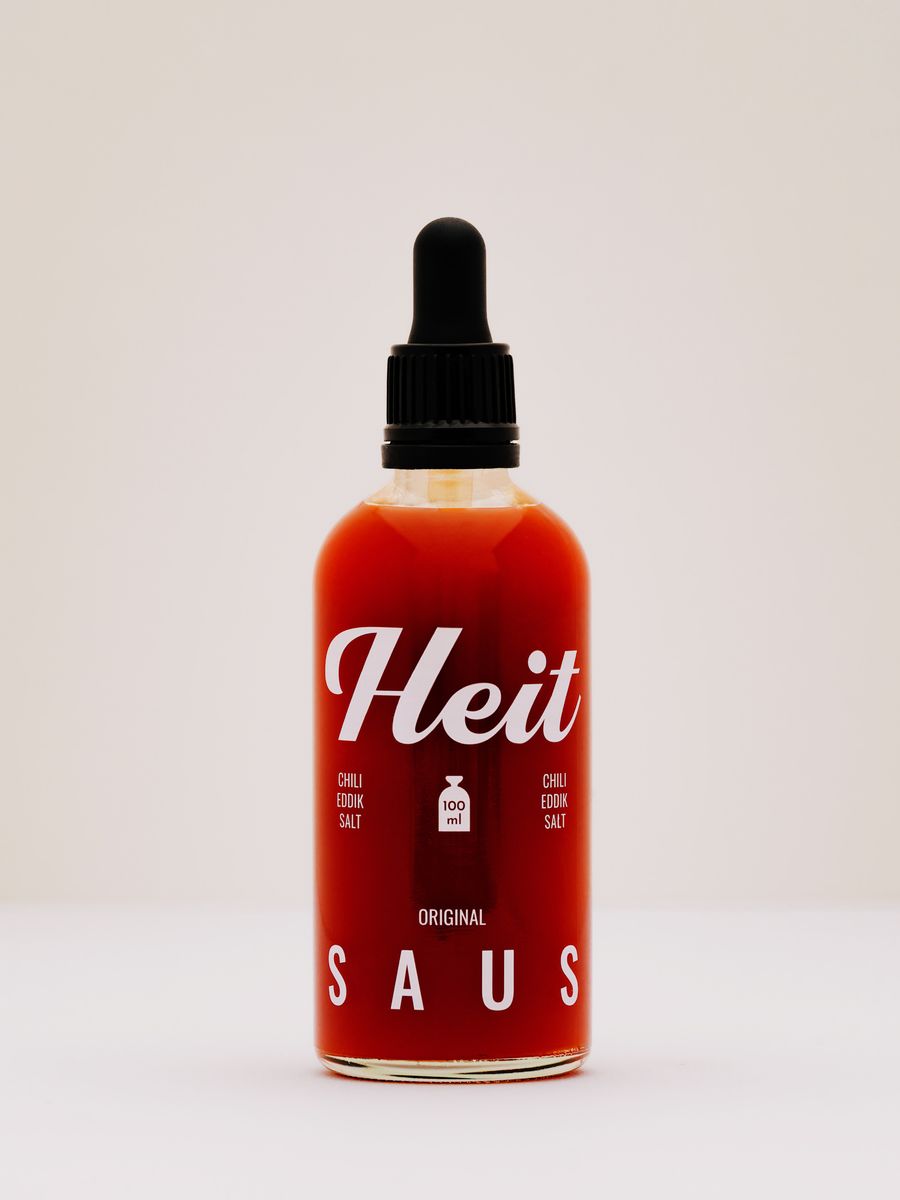 Heit Original Saus